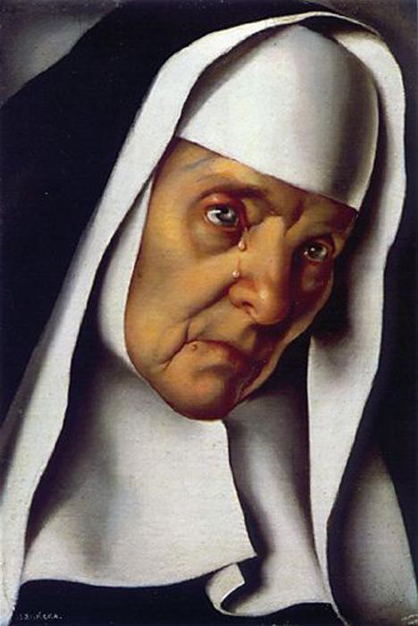 Mother Superior